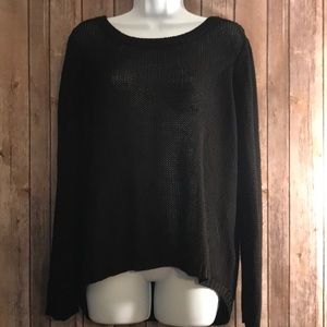 H&M Knit Sweater